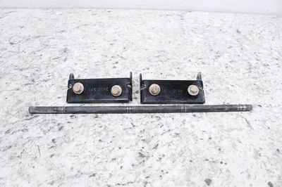 2014 ARCTIC CAT PROWLER HDX 500 Hood Hinges Hinge Bracket 2516-606 1406-915 - Image 1 of 4