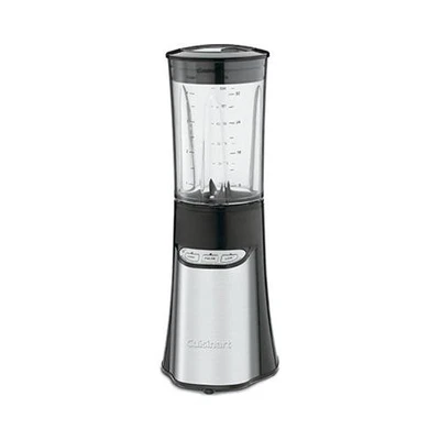 Cuisinart SmartPower Compact Portable Blending/Chopping System, Black -CPB-300FR - Image 1 of 4