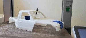 Toyota 3d Printed Body  - Picture 1 of 2