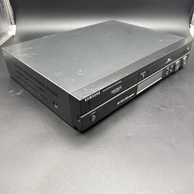 Samsung DVD-VR375 DVD/VCR Combo Recorder - Parts - Will Not Turn On - Image 1 of 4