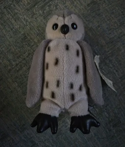 NEW Gund Classic Winnie the Pooh Owl Vintage 6" Plush Stuffed Animal Disney - Picture 1 of 10