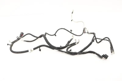 2018 -2024 BUICK ENCLAVE POSITIVE BATTERY CABLE WIRE WIRING HARNESS OEM 84714555 - Image 1 of 4