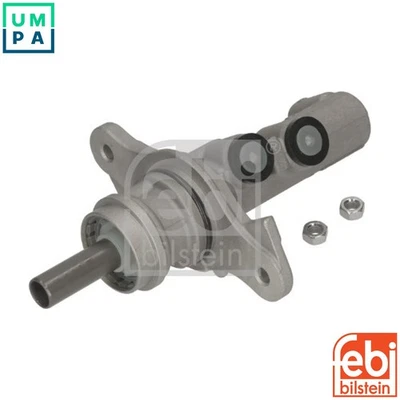 BRAKE MASTER CYLINDER 193338 FORBRAKE MASTER CYLINDER 193338 FOR MERCEDES-BENZ   - Image 1 of 4