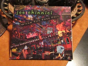 Joe Chinnici When The Tree Fell 2009 2 CD 's #104 - Bild 1 von 6