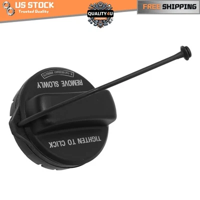 Gas Fuel Filler Cap 17670T3WA01 for Honda Accord Odyssey CR-V Civic Pilot Foto 1 de 4