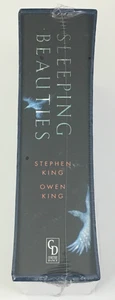 Sleeping Beauties by Stephen King & Owen King SLIPCASED GIFT EDITION of 1750 - Imagen 1 de 3