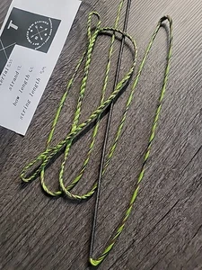 Samick Sage Bow String - Picture 1 of 6