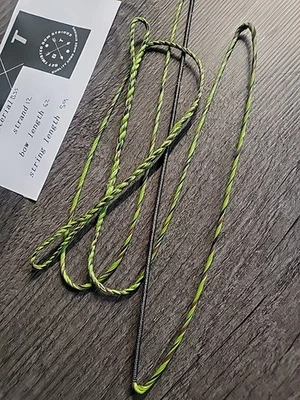 Samick Sage Bow String - image 1 of 4
