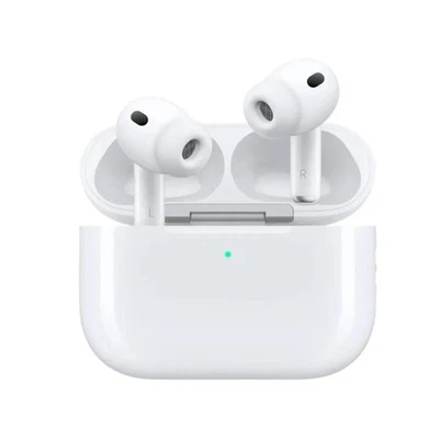 Apple AirPods Pro 3. Gen 2025 USB-C MagSafe Original versiegelt MFHP4ZM/A  NEU - Bild 1 von 4