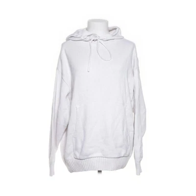 Volcom, Kapuzenpullover, Größe: S, Weiß, Baumwolle, Feinstrick, Damen #Je2 - Bild 1 von 4