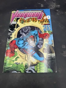 Savage Dragon #2 Modern Age Image Comics - Picture 1 of 4