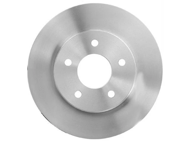 For 1995-1999 Chevrolet Lumina Brake Rotor Rear Bendix 91214KYDW 1996 1997 1998 - Imagem 1 de 2