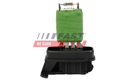 FAST FT59211 Centralina, Riscaldamento / Ventilazione per MERCEDES-BENZ,VW - Immagine 1 di 2