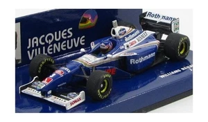 MINICHAMPS 430970003 Williams - F1 Renault FW19 N 3 World Champion 1997 J.Villen - Picture 1 of 3
