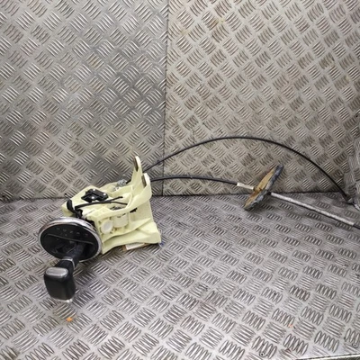 VW Transporter T5 2.5 Gear Selector Automatic 7H0713025B Ref D302 - Image 1 of 4