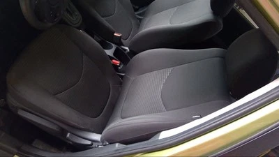 Driver Front Seat Bucket  Cloth Manual Fits 12-13 SOUL 651622 Foto 1 de 2