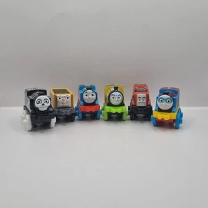 Thomas the Tank engine Minis Lot of 6 - Bild 1 von 13