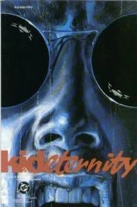Kid Eternity (Ltd 1991) #   2 NM - Picture 1 of 1