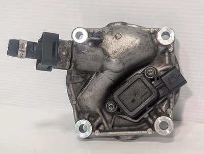 Detroit Diesel DC A4730922903 filter bowl assy w/  A4721531328 fill lever sensor - Image 1 of 4