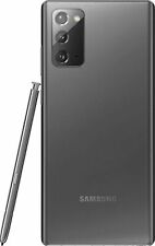 Samsung Galaxy Note 20 5G 128GB Unlocked SM-N981U Very Good