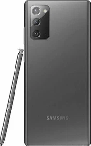 Samsung Galaxy Note 20 5G SM-N981U1 128GB N981U Unlocked Phone Good Refurbished - Picture 1 of 13