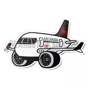 Air Canada Boeing 737 MAX - Picture 1 of 1