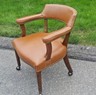 set club 4 Chair $900.00 ST TIMOTHY RESTAURANT LIBRARY law COURT banquet DINING 