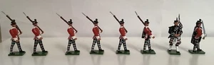 New Britains 00127 The Highland Light Infantry –Collectors Edition + Box - 1999 - Picture 1 of 4