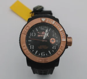 Invicta Sea Hunter Swiss Automatic Men’s Watch Model 1072 - Picture 1 of 9