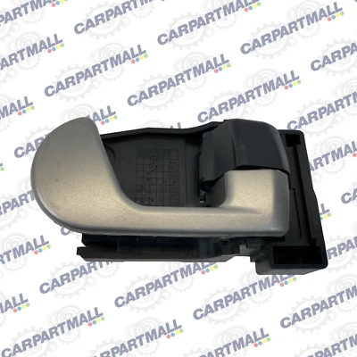 08 09 10 11 12 Mitsubishi Galant Rear Right Side Inside Door Handle MR970140 OEM - Изображение 1 из 4