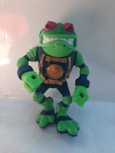 Bucky O’Hare Storm Toad Trooper Hasbro 1990 - Bild 1 von 5