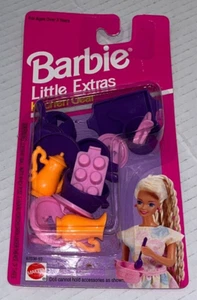 Barbie kleine Extras / Küchenutensilien (datiert 1994) - Bild 1 von 4