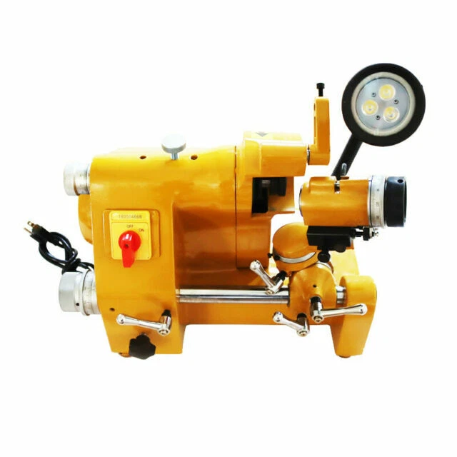 TECHTONGDA R8 110V Sharpener Grinder