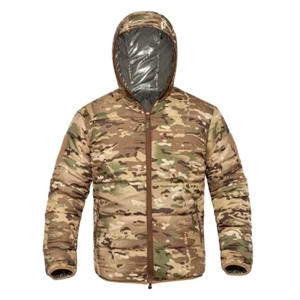 Arrowhead Insulated Windproof Breathable Jacket - Picture 1 of 8