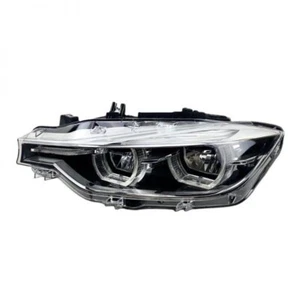 Suitable For BMW F30 LH Headlights Assembly (Aftermarket) - Bild 1 von 1