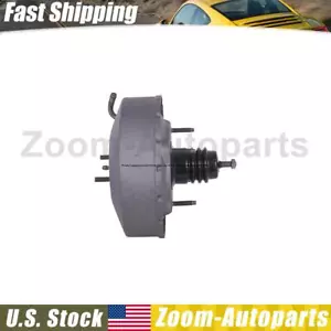 Power Brake Booster For 1984 1985 1986 1987 1988 1989 Toyota Corolla - Picture 1 of 6