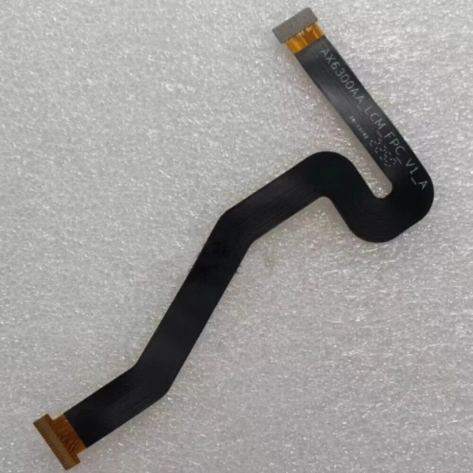 OEM LCD Flex Cable Ribbon Replace For Samsung Galaxy Tab A8 10.5'' SM-X200 X205 - Image 1 of 1