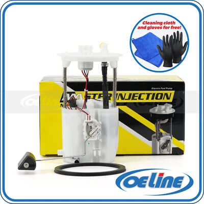 Fuel Pump Module Assembly for 13-16 Mazda CX-5 2.0L 14-16 Mazda CX-5 2.5L FWD - Image 1 of 4