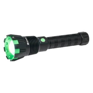 Kodiak Kolossus Rechargeable Tactical Flashlight COB LED - Picture 1 of 6