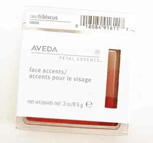 Aveda Petal Essence Face Accents Trio HIBISCUS 180 highlighter blush - Picture 1 of 1