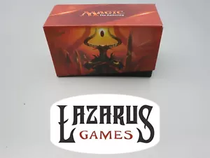 Magic the Gathering MtG: Hour of Devastation Empty Bundle (Magos de la Costa) - Imagen 1 de 8