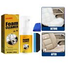 Easy to Use Foam Cleaner for Car Interior For Deep Clean & Stain Removal 30ML