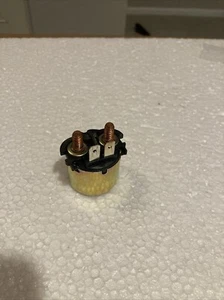 starter solenoid Ricks #65-201 Kawasaki - Picture 1 of 1