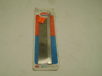 MODEL POWER HOBBY METAL SAW #378 NEW ON CARD - Image 1 of 4