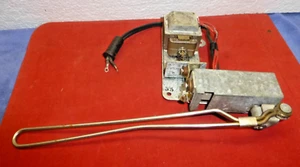 Knee Motor Speed Control Vtg Kenmore Rotary Sewing Machine 117-583 and more - Picture 1 of 9