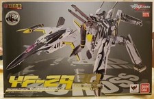 Bandai DX Chogokin GE-58 Macross Frontier YF-29 Durandal '30th Memorial Color Ve