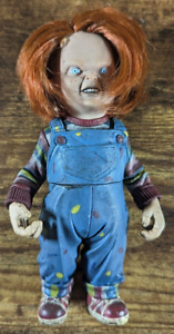 Chucky action figure 1999 McFarlane Toys Movie Maniacs 2 Child's Play 2