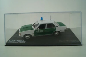 Maqueta coche 1:43 Opel Collection Rekord D 1972-1977 nº 89 - Imagen 1 de 5