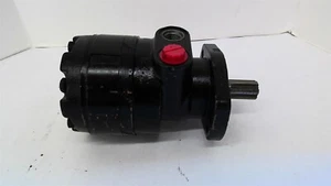Danfoss SNW201234038 Hydraulic Motor - Picture 1 of 8