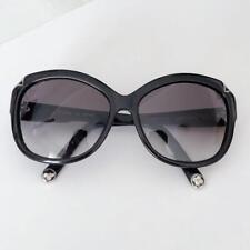 LOUIS VUITTON Okulary przeciwsłoneczne Hortensja Cat Eye Czarne Z0485E
